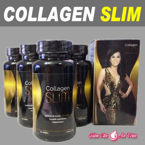 collagen slim